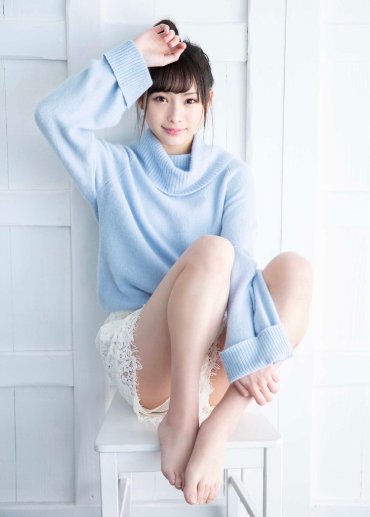 为夏天增添凉爽空气!《梅山恋和》透明感少女带来仿佛恋爱的酸涩气味!