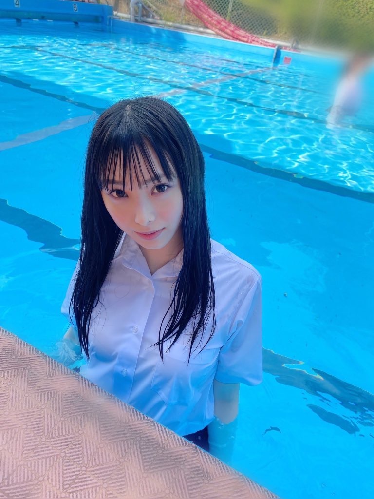 为夏天增添凉爽空气!《梅山恋和》透明感少女带来仿佛恋爱的酸涩气味!