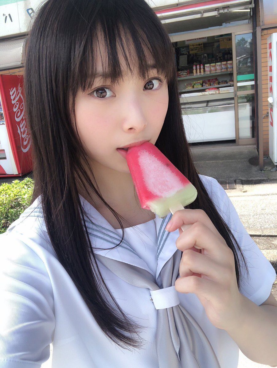 为夏天增添凉爽空气!《梅山恋和》透明感少女带来仿佛恋爱的酸涩气味!