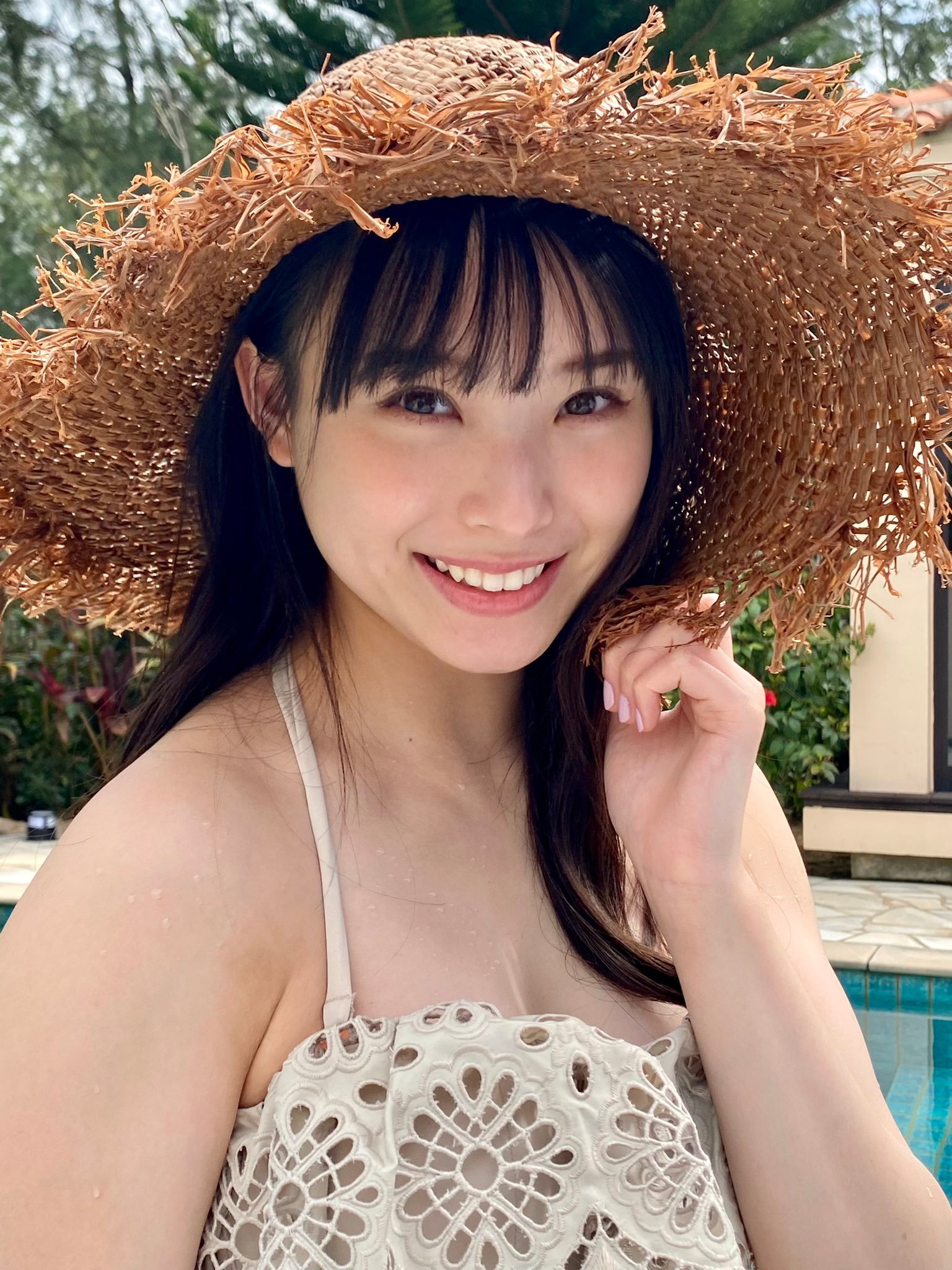 为夏天增添凉爽空气!《梅山恋和》透明感少女带来仿佛恋爱的酸涩气味!