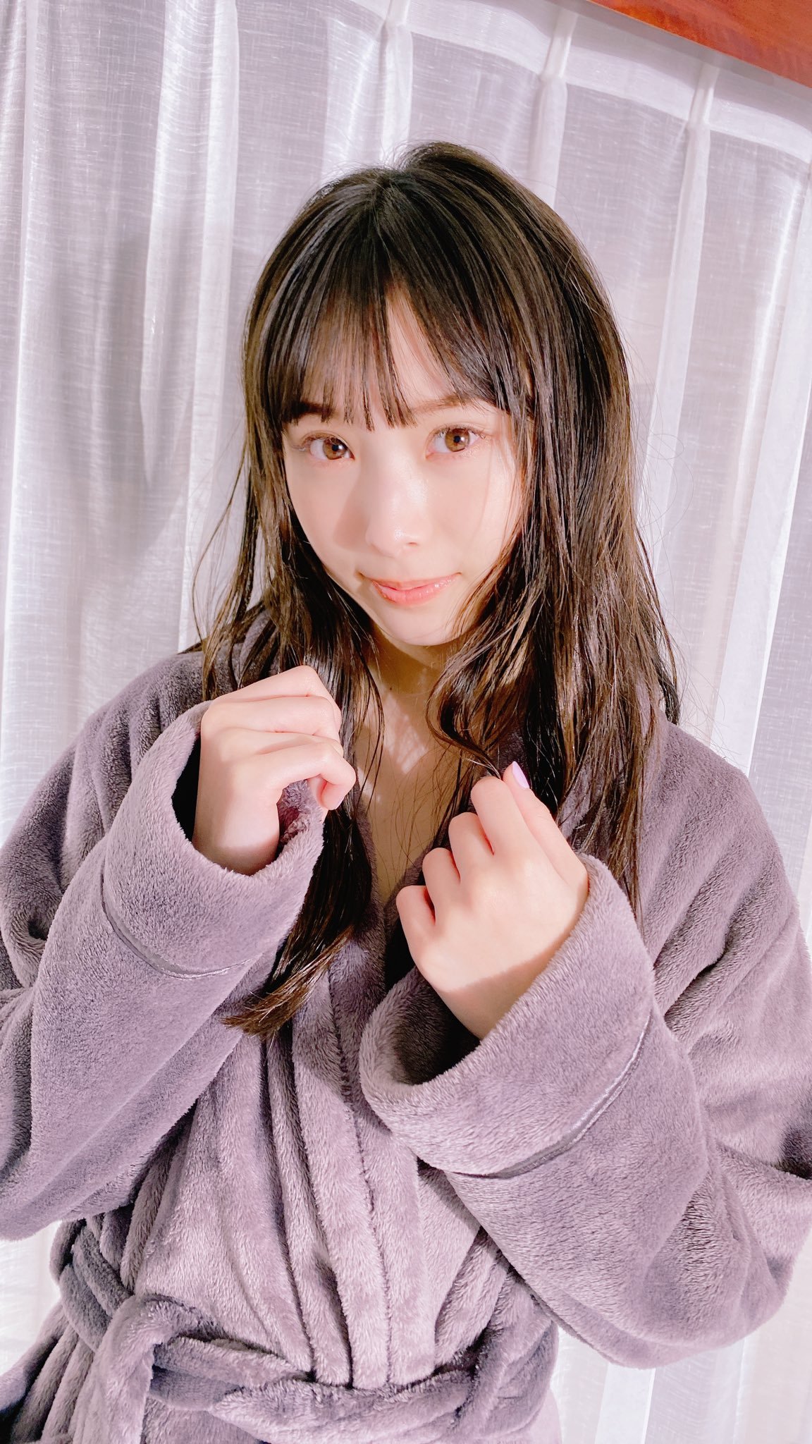 为夏天增添凉爽空气!《梅山恋和》透明感少女带来仿佛恋爱的酸涩气味!