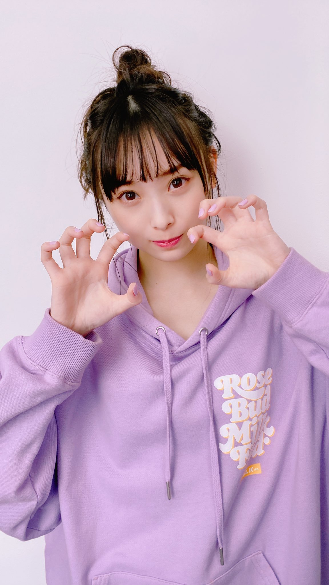 为夏天增添凉爽空气!《梅山恋和》透明感少女带来仿佛恋爱的酸涩气味!