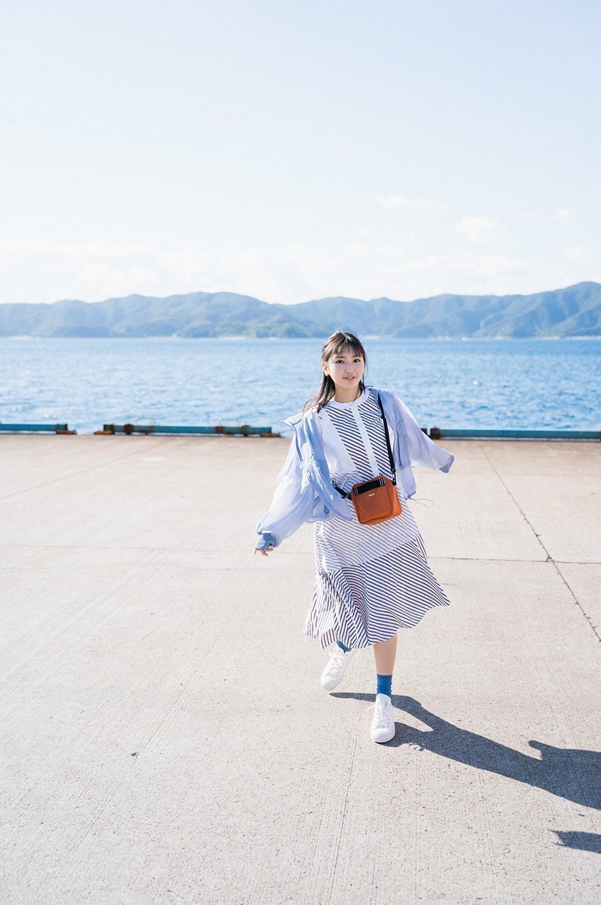 泽口爱华 沢口爱华写真《Four seasons》