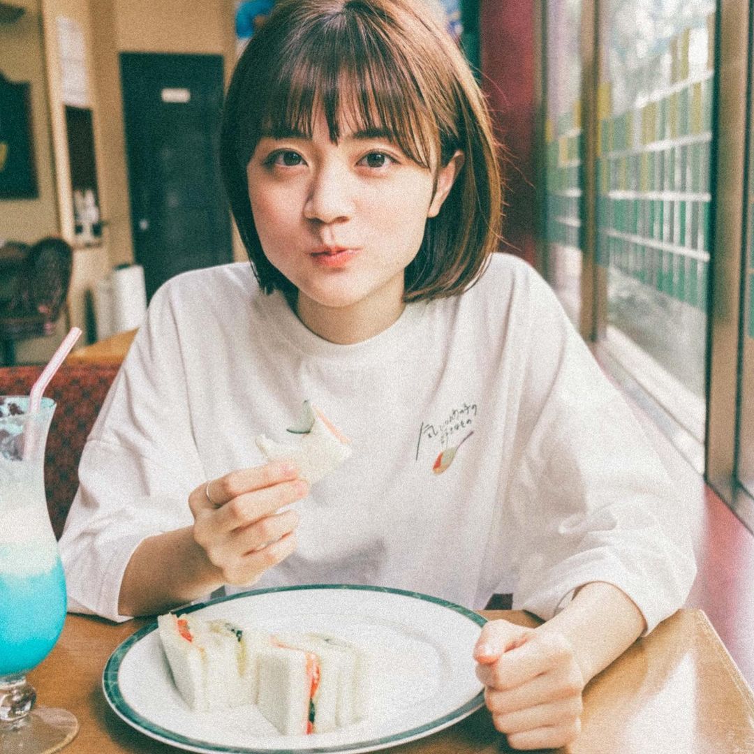 怎么拍都有爱，来自日本的治愈系情侣纪录了爱情最美的样子