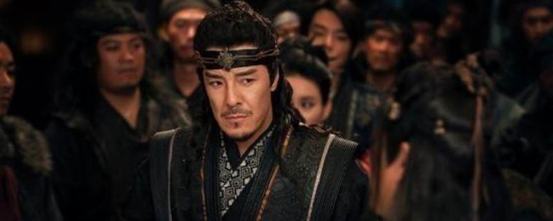 赘婿血手人屠是说的什么意思