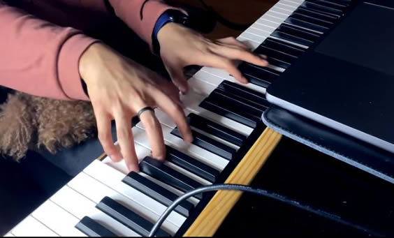 好听的钢琴曲2022最火(钢琴曲20首排行推荐) 好听的钢琴曲2022最火(钢琴曲20首排行推荐)