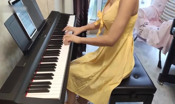 好听的钢琴曲2022最火(钢琴曲20首排行推荐) 好听的钢琴曲2022最火(钢琴曲20首排行推荐)