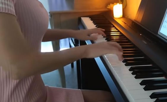 好听的钢琴曲2022最火(钢琴曲20首排行推荐) 好听的钢琴曲2022最火(钢琴曲20首排行推荐)