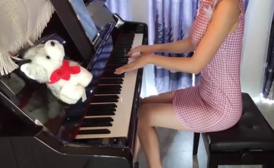 好听的钢琴曲2022最火(钢琴曲20首排行推荐) 好听的钢琴曲2022最火(钢琴曲20首排行推荐)