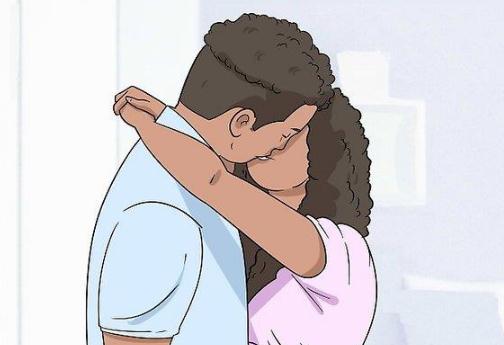 女生第一次接吻应该怎么吻(接吻技巧大全汇总) 女生第一次接吻应该怎么吻?你需要这份接吻技巧大全汇总