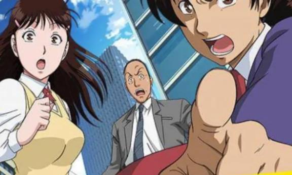 日本9分以上破案推理剧10部推荐