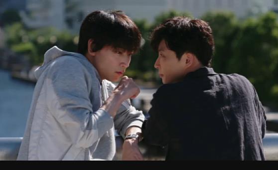 日本9分以上破案推理剧10部推荐