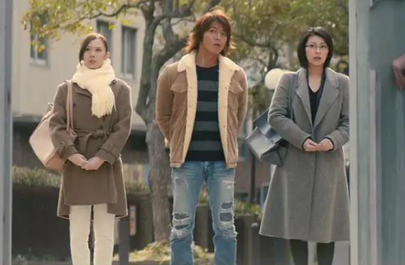 日本9分以上破案推理剧10部推荐