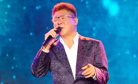 姜育恒经典歌曲有哪些(精选50首姜育恒歌曲) 姜育恒经典歌曲有哪些?50首姜育恒精选歌曲