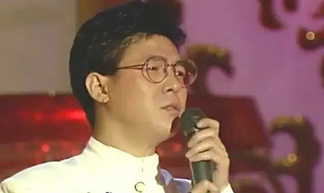 姜育恒经典歌曲有哪些(精选50首姜育恒歌曲) 姜育恒经典歌曲有哪些?50首姜育恒精选歌曲