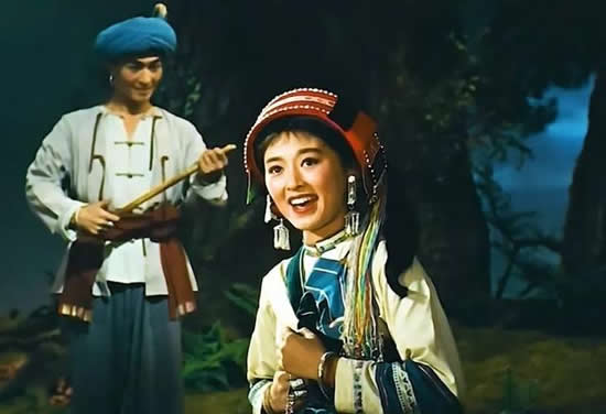 2022年好听的15首男女情歌对唱，男女情歌对唱歌单