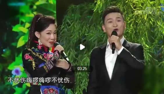 2022年好听的15首男女情歌对唱，男女情歌对唱歌单