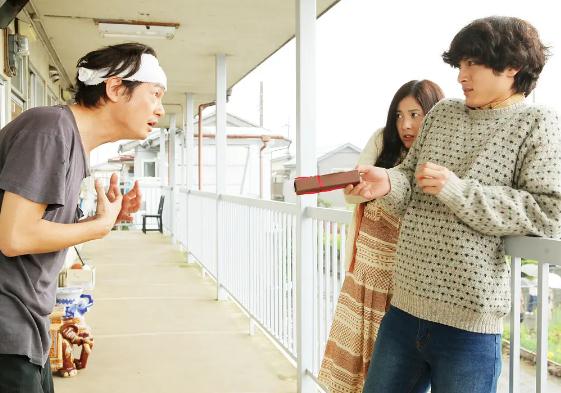 36部两个人看的日本电影,适合夫妻晚上一起看 36部两个人看的日本电影,适合夫妻晚上一起看