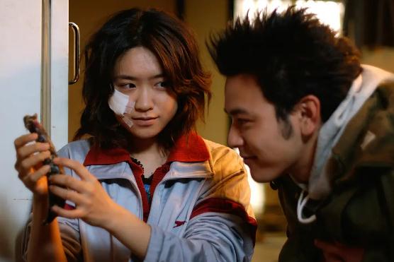 36部两个人看的日本电影,适合夫妻晚上一起看 36部两个人看的日本电影,适合夫妻晚上一起看