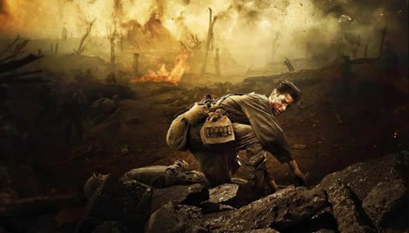 好看的军旅电视剧推荐几部(10部必看战争片)