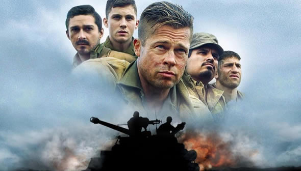 好看的军旅电视剧推荐几部(10部必看战争片)