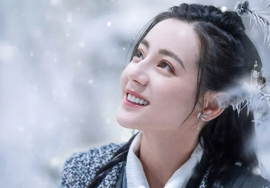 中国最美女生第一名，2022中国最美明星排行