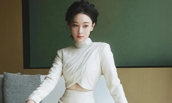 中国最美女生第一名，2022中国最美明星排行