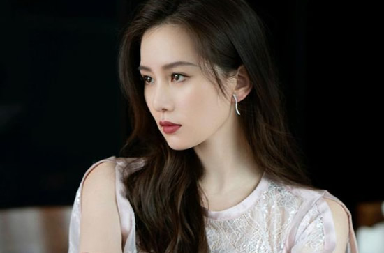 中国最美女生第一名，2022中国最美明星排行