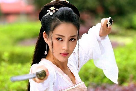 中国最美女生第一名，2022中国最美明星排行