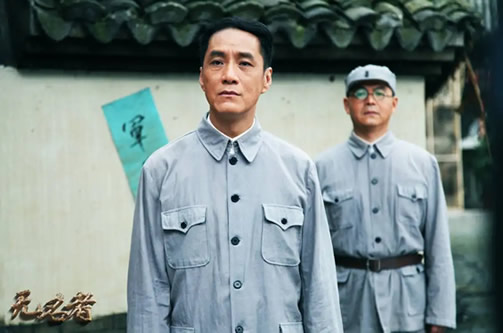 冯远征演的电视剧大全(40部) 冯远征演的40部电视剧大全