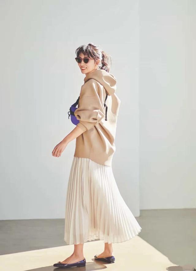 掌握这5个穿衣公式每天上班不愁衣服怎么穿，时髦优雅还有气质