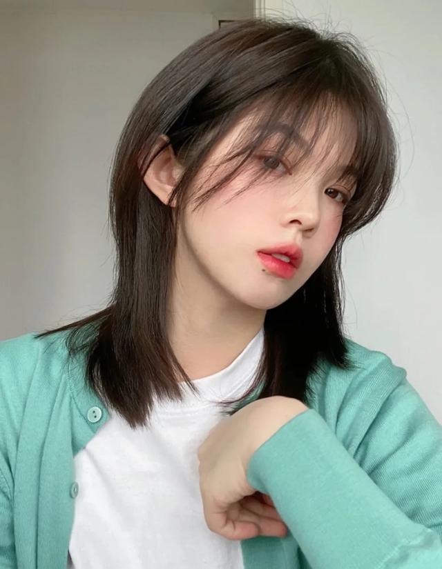 你的脸型适合剪什么发型，主要看这4点