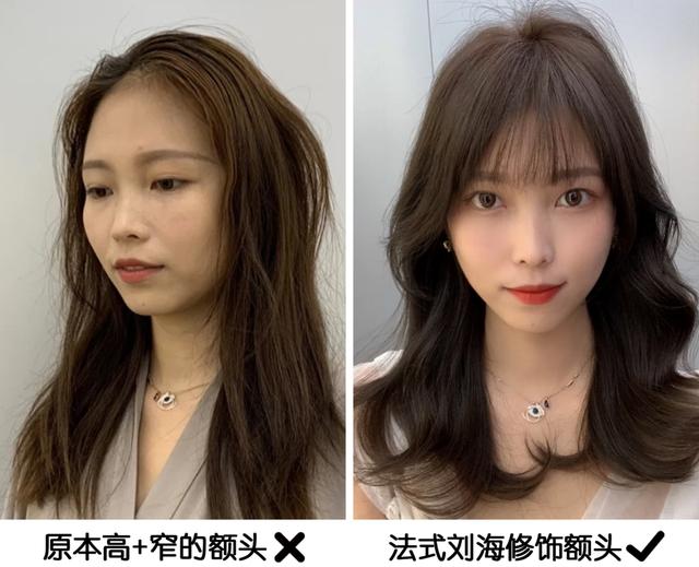 你的脸型适合剪什么发型，主要看这4点