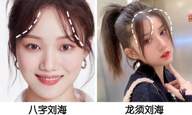 你的脸型适合剪什么发型，主要看这4点