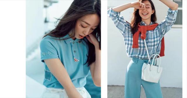 终于明白“穿衣好看”的秘诀！10件衣服10套穿搭，全是借鉴干货