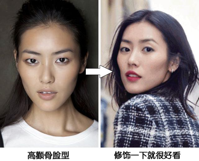 你的脸型适合剪什么发型，主要看这4点