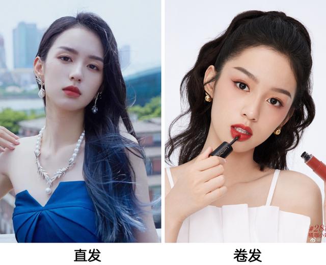 你的脸型适合剪什么发型，主要看这4点