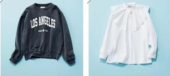 终于明白“穿衣好看”的秘诀！10件衣服10套穿搭，全是借鉴干货