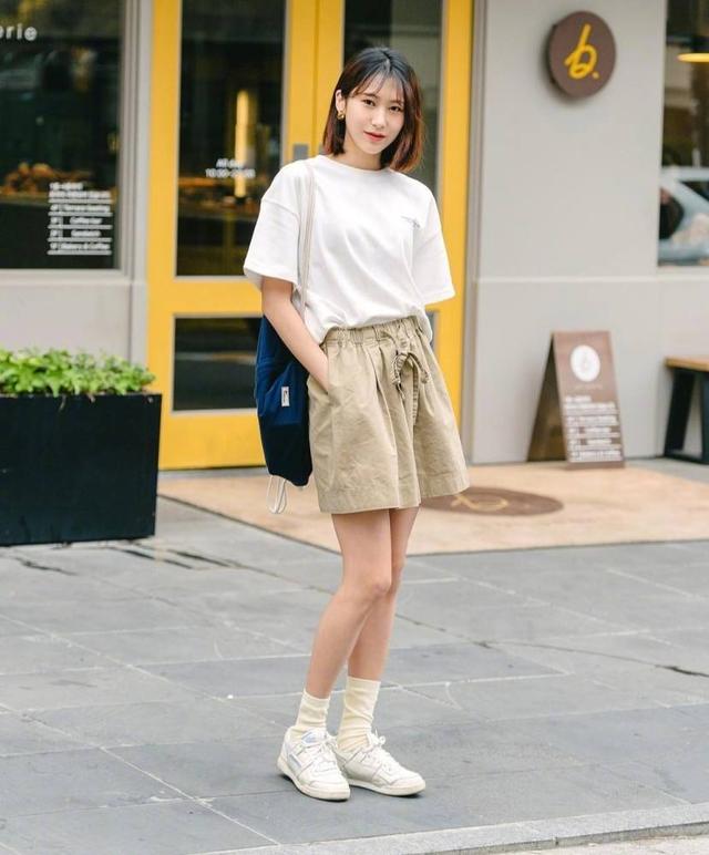 12个穿衣小tips为衣柜做减法，让穿搭更有气质