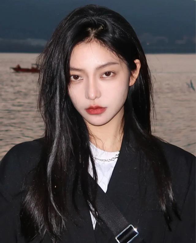 你的脸型适合剪什么发型，主要看这4点