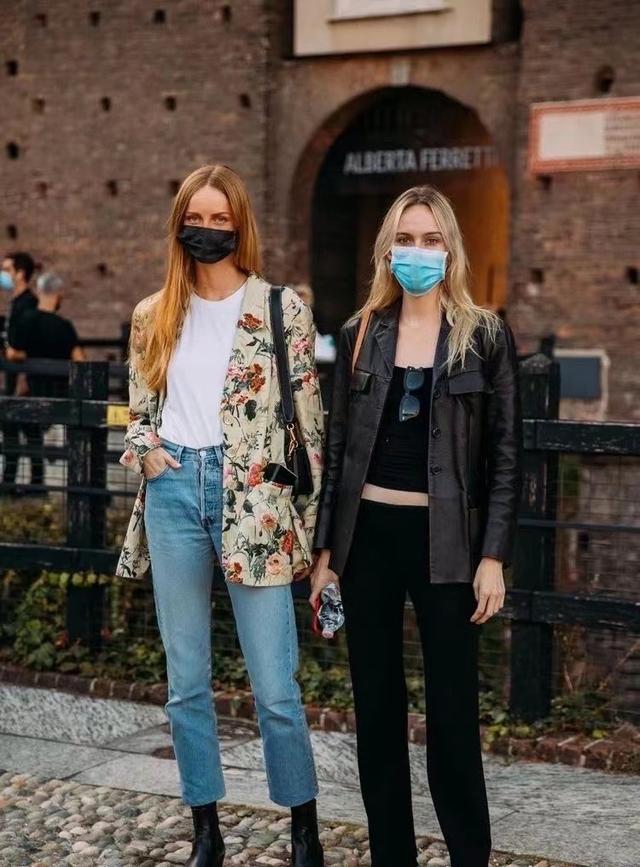 普通女人怎么拥有“时髦感”？建议换几种搭配思路，穿出博主范儿