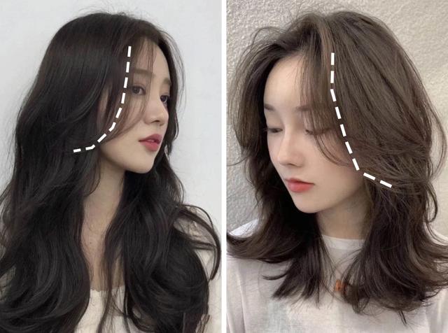 你的脸型适合剪什么发型，主要看这4点