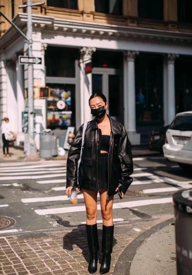 普通女人怎么拥有“时髦感”？建议换几种搭配思路，穿出博主范儿