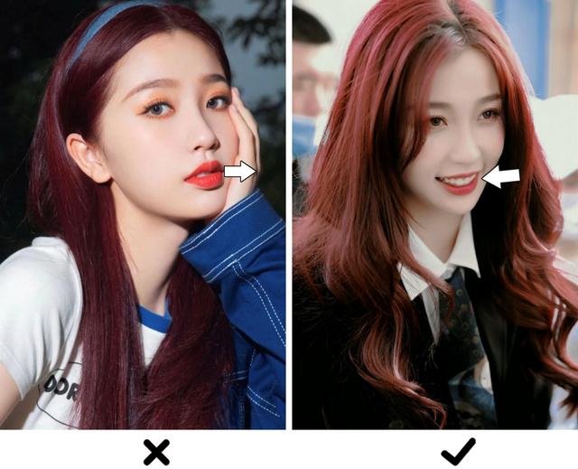 你的脸型适合剪什么发型，主要看这4点