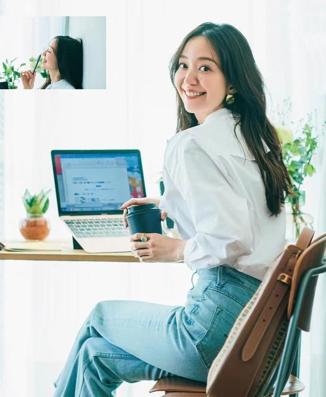 终于明白“穿衣好看”的秘诀！10件衣服10套穿搭，全是借鉴干货