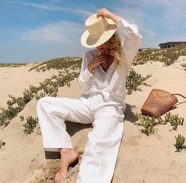 普通女人怎么拥有“时髦感”？建议换几种搭配思路，穿出博主范儿