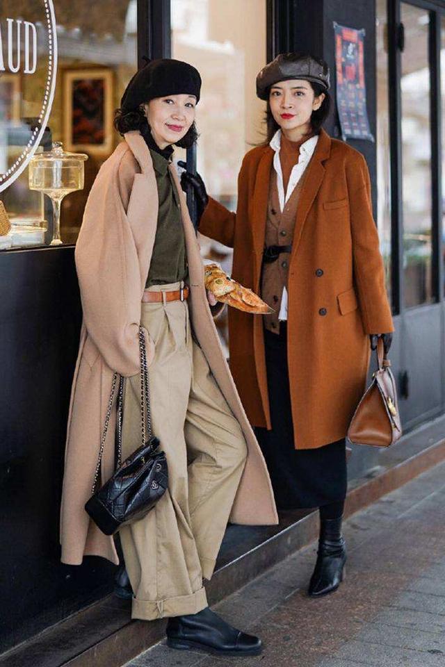 12个穿衣小tips为衣柜做减法，让穿搭更有气质