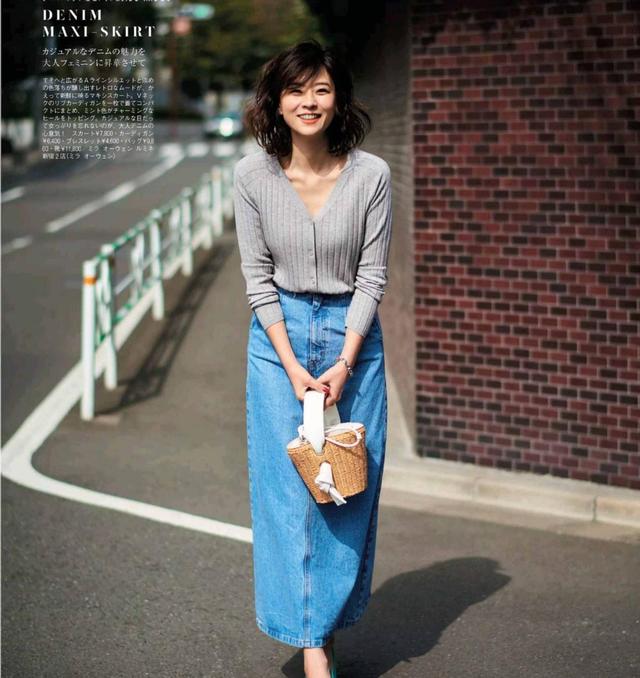 掌握这5个穿衣公式每天上班不愁衣服怎么穿，时髦优雅还有气质