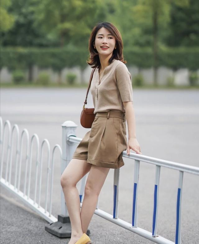 穿衣高级还是普通，这三个搭配细节一看就明白