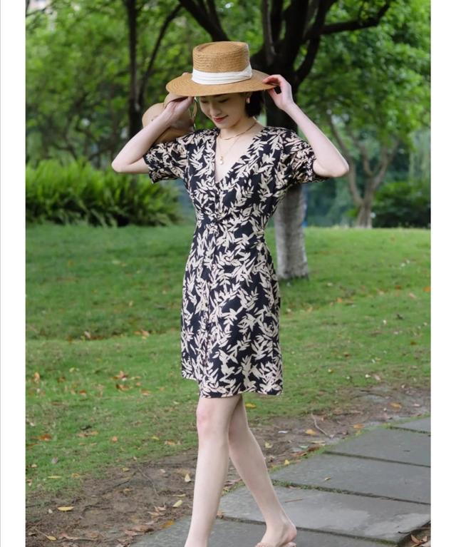 穿衣高级还是普通，这三个搭配细节一看就明白